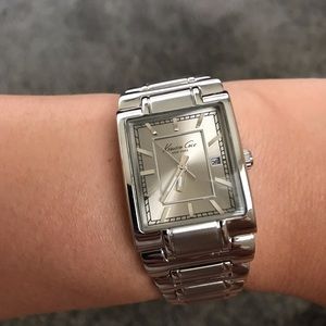 Kenneth Cole watch
